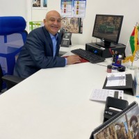 Issam Salman