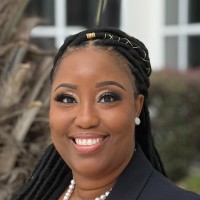 Shayla Ferguson, M.A., Adc-Ip