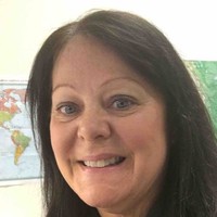Eileen Martin