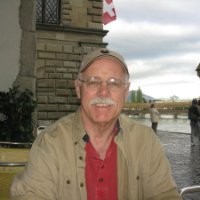 David O'Brien