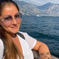 Francesca Perazzini