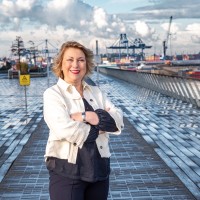 Nathaly Van Driel