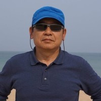 Hyongsik Cho