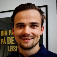 Martin Østerud