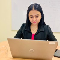 Saloni Kesarwani