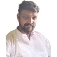 Sakthivel S