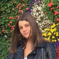Alice Douce