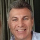 Robert Gillespie