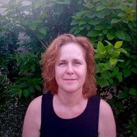 Janet Bor - van den Berg