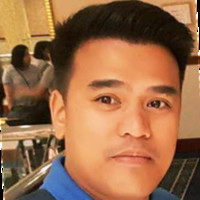 Jeffrey Santos