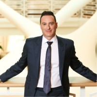 Richard Awdeh, M.D.