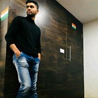 Prateek Oradey