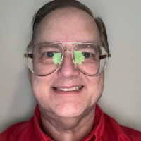 Jeffrey George