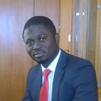 Kouassi Hermann Kouame