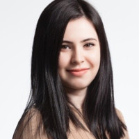 Melisa Bilgici