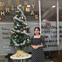Preeti Mishra