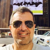Fernando Haas