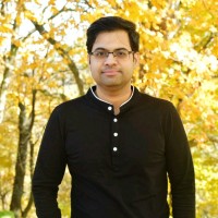 Karthik Venugopal, Pmp, Pmi-Acp