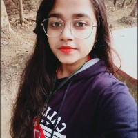 Srestha Debnath