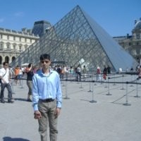 Farhan Ahmed