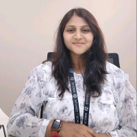 Shwetha Shekar