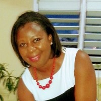 Bridget Henry Mba,Bsc (Hons)