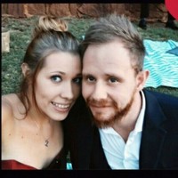 Elzanne Zanie van Dyk