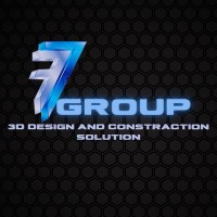 CEO F7 GROUP 3D DESIGN SOLUTION