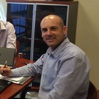 Jose Gines Sanchez