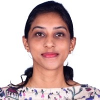 Greena Madathiparambil