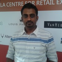 Kalyan Patil