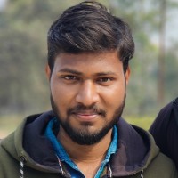 Gaurav Kushwaha