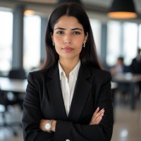 Sabrine Moussa