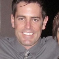 Ryan Grange