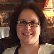 Christine Fortier