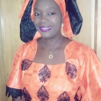 Virginie NDONG