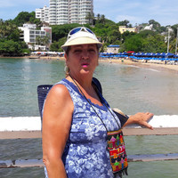 Martha Lorena