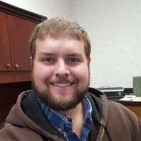 Dustin Engledove