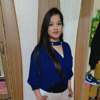 Priya Yadav