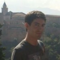 Joel Isern Rodríguez