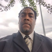 Marcus Eaves