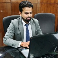 Dr Avaneesh Kumar Dubey