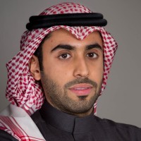 Nawaf Alraiyes, Cfa