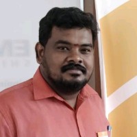 Saravanan Nagalingam