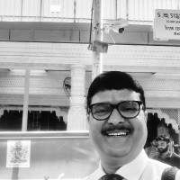 Chandan Verma