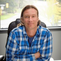 Chris Ziebarth