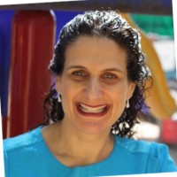 Raquel Scharf-Anderson