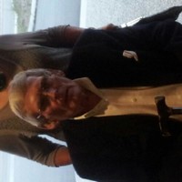 Justin Vankampen
