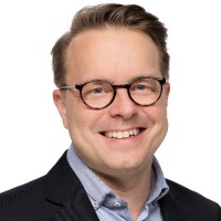 Martin Vendel Nielsen