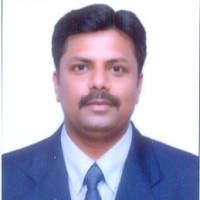 Suchin Kumar Reddy D.